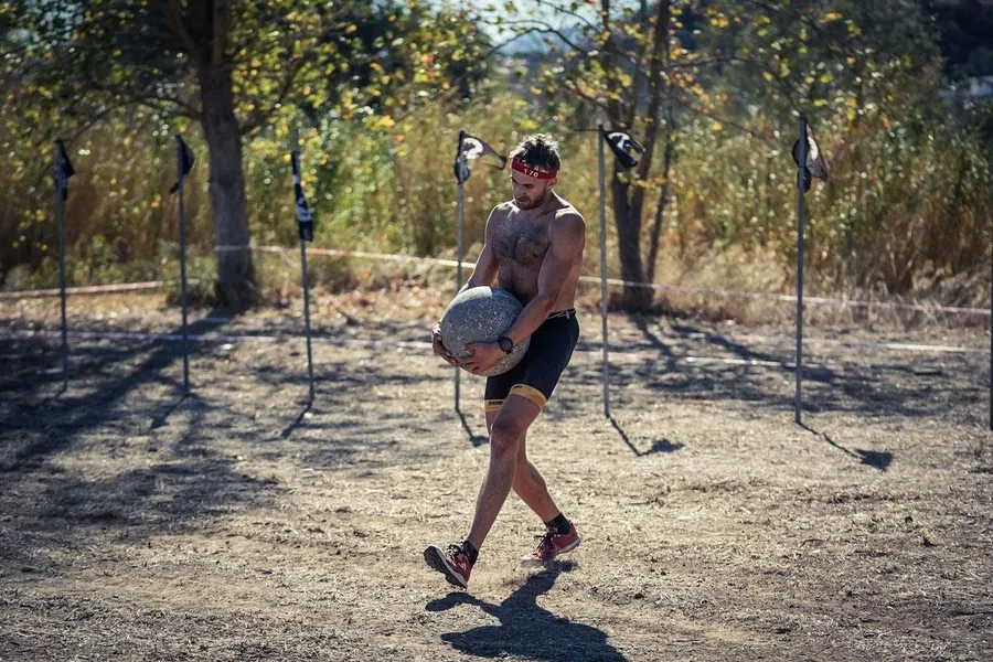 Atlas Carry