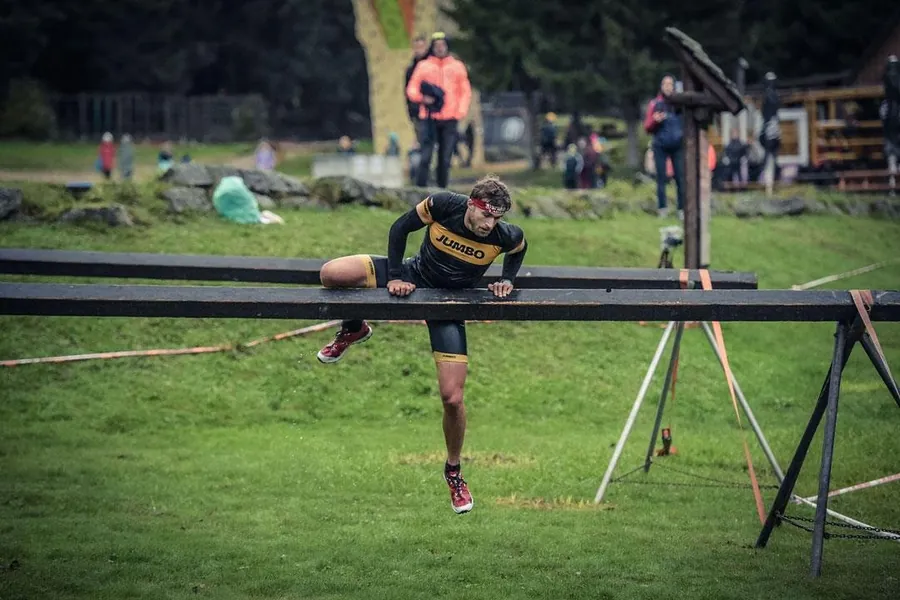 Hurdles
